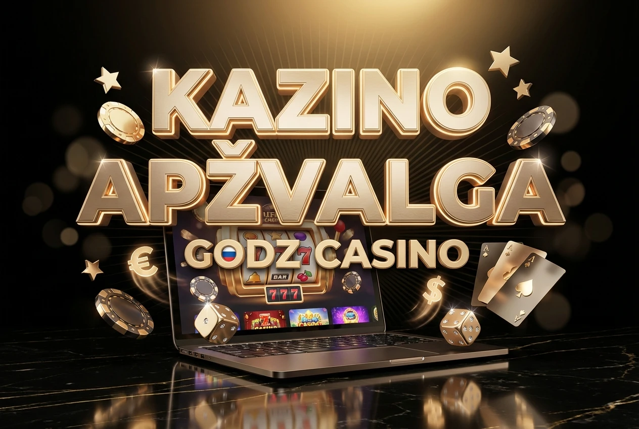 Kazino Apžvalga